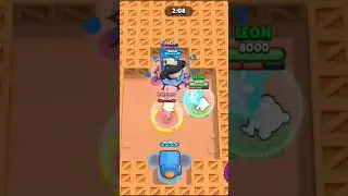 Hiest 1v1 Nita X Nita (who wins?🤔🐻)