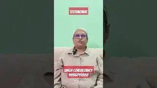 Client Review: How Singh Consultancy Helped Settle My Debt Legally!