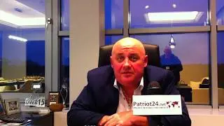 PATRIOT24 BIZNES: Franciszek Jamniuk otwiera dziś nowa siedzibę STAHL-MONT w Słońsku