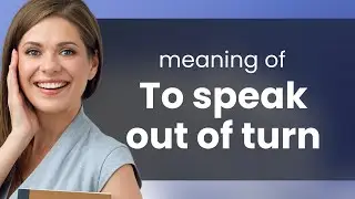 Understanding 