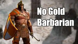 Diablo 2 But I Can't Use Gold (HC, SSF)