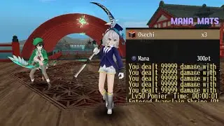 1sec Ponier Otoshidama Battle 2026 Event - Toram Online