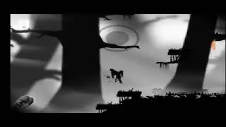 Silent Forest (Chapter 1) level 1-12 | Dead Ninja Mortal Shadow