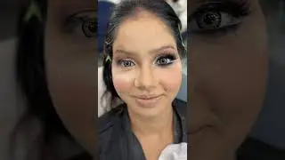 Eye Makeup | Dimple Rajkumar Makeovers