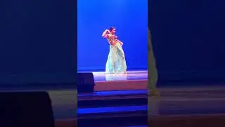 NBHS TALENT SHOW 2017 TANGIE