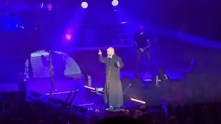 Mono Inc (Live At Oberhausen 2025) Revenge
