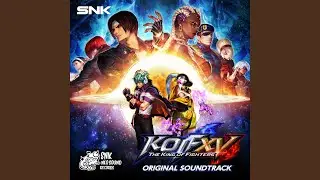 NOW OR NEVER (1Chorus)