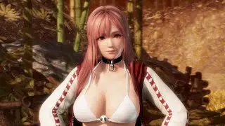 DOA6 - #570 - Honoka - [ARCADE Mode | HARD]