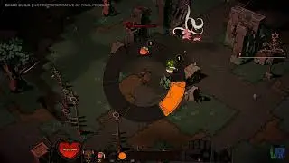 Indie Quicklook - Wizard with a Gun (Demo) || (Jul 30, 2023)