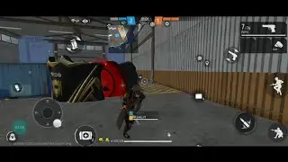 New Free Gloowall Skin Fight 👿 Sukuna Bundle ने Adam को Hara दिया 😤 अब Kya होगा ☠️ Garena Free Fire