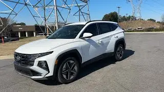 2026 Hyundai Tucson Hybrid SEL GA Lilburn, Atlanta, Duluth, Chamblee, Decatur