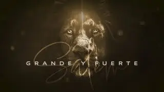Grande y Fuerte - Ic salem (canci&oacute;n oficial)
