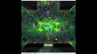 Dark Fantasy content for FoundryVTT