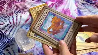Oracle  Card Deck Flip Through of Messages From Your Animal Spirit Guides  by Dr. Steven D. Farmer