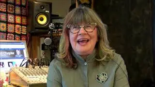 Good Company with Shelagh Rogers, with guest Carey Newman