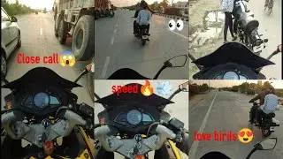 My First Vlog With Rs200 🔥|| Love Birds #myfirstvlog 