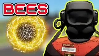 Averabry's Best Moments in Lethal Company