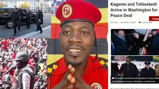 SIBILUNGI ERI KAGAME NE MUSEVEN RUTO ABAVUDEMU NAFUNA NE DEALS EMPYA TSHEKEDI ASEKERA MUKIKONDE