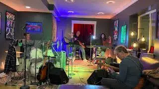Exes and Ohs, Elle King cover.  By Rosie and The Thorns
