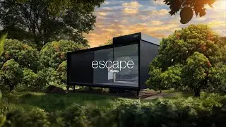 Escape by Rafilo - Gated Community Farm Plots | Escape to Sophistication and Serenity