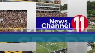 ETSU Bucs Fall to Steve Forbes Wake Forest Demon Deacons in Exhibition