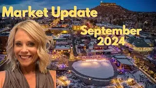 Douglas County Real Estate Market Update, September 2024