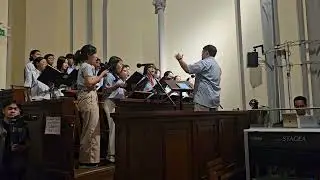 Mars Ardas KAJ 2026 Keutuhan Alam Ciptaan (RD Pius Novrin) | KOKJ