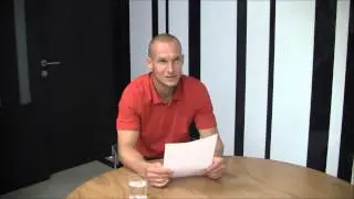 Face2Face Extra - Jarosław Fojut