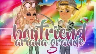 Boyfriend Ariana Grande (MSP Version)