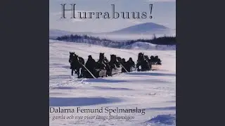 Helgdagskv&auml;ll I Timmerkojan