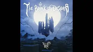 Sinner's Rise - Eden (Official Audio) 2023 New Rock/Metal
