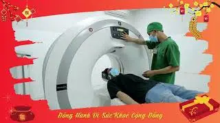 Bệnh Viện Ch&acirc;u Th&agrave;nh - V&igrave; Sức Khỏe Cộng Đồng
