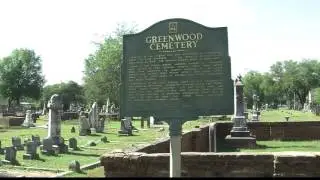 MEMORIAL PRESERVATION ACT PROTECTS PAST, FLAWS AND ALL