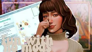Bored? How You Can Make The Sims Fun Again WITHOUT MODS