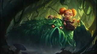 Hearthstone | Budget Cubelock Vs. Recruit warrior ft. The Boomship | Boomsday.