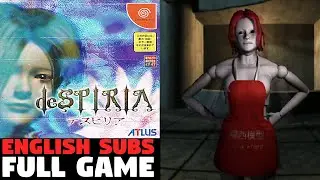 deSPIRIA - FULL GAME