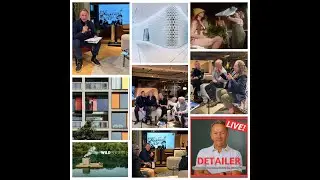 Detailer Live!