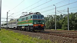 EP07-376 z IC 6504/5 Heweliusz do Gdyni Gł&oacute;wnej.