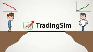 Trading Sim &ndash; Best Platform to Learn Day Trading | Tradingsim.com
