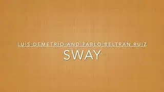 Sway   SD 480p