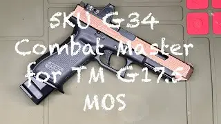 #5KU #Gen5 #MOS Slides… The #G34 Worth it?