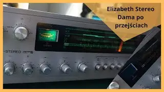 Elizabeth Stereo.