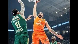 🧡🏀 DARIUS THOMPSON EL BASE TOTAL 🧡🏀