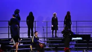 2025 PHS Winter Choir Concert