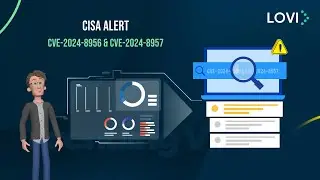 Cybersecurity Highlights: Critical Vulnerabilities CVE-2024-8956 & CVE-2024-8957!