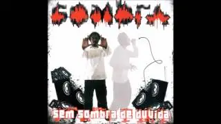 Sombra- Litera Rua