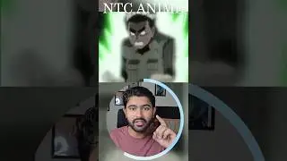 Most Underrated Character Of Naruto !