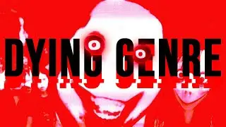 Creepypasta: Sins of a Dying Genre
