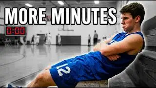 You&rsquo;re Not Getting Minutes for THIS Reason (Nobody Tells Players)