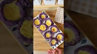 Tips bikin pie ubi ungu supaya ga gagal